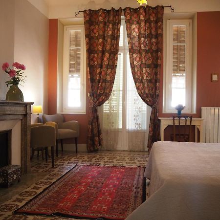 Maison Velvet Авиньон Экстерьер фото