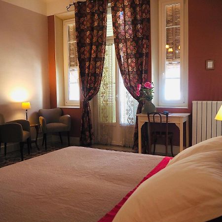 Maison Velvet Авиньон Экстерьер фото