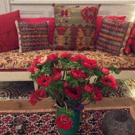 Maison Velvet Авиньон Экстерьер фото