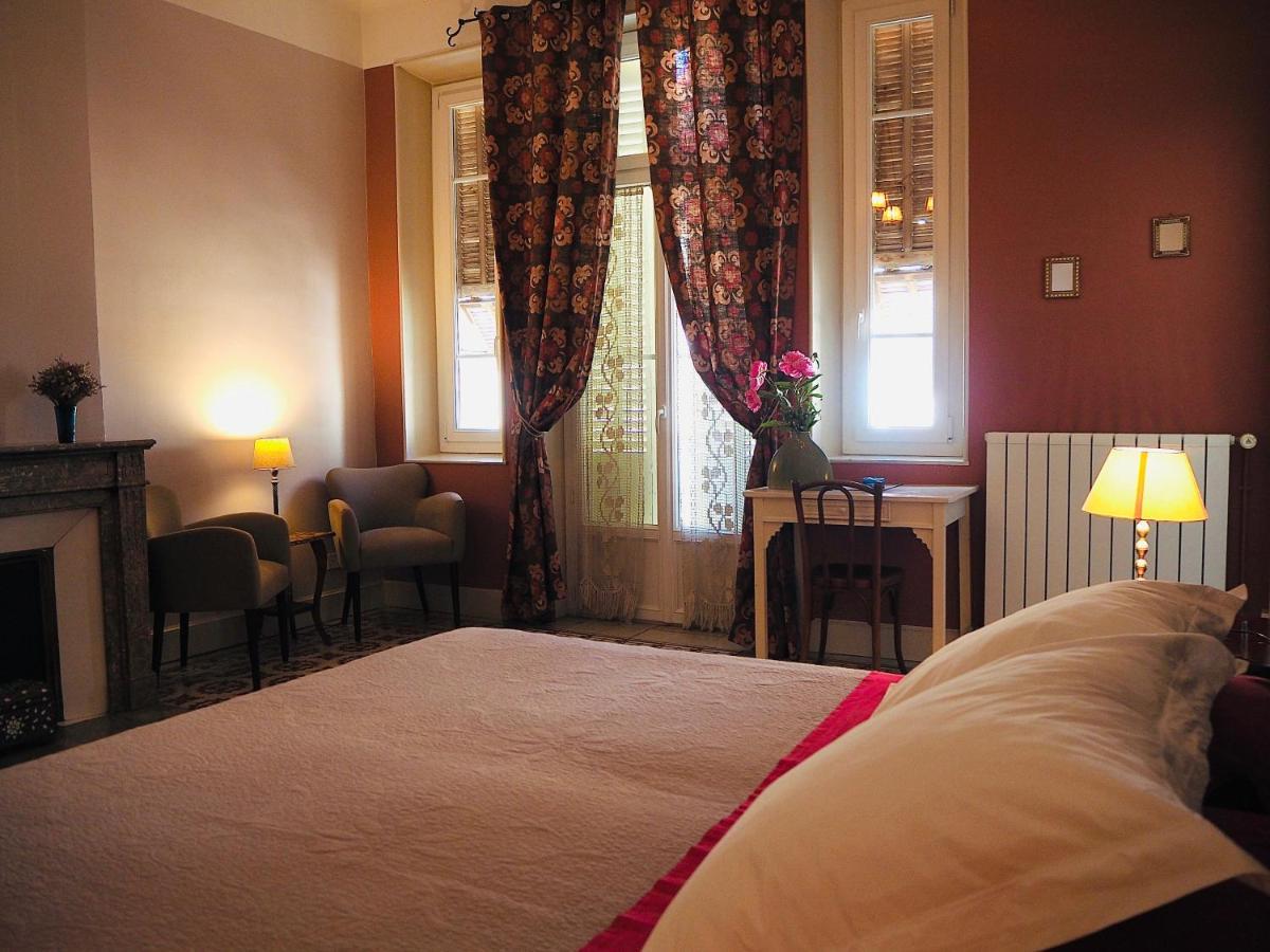Maison Velvet Авиньон Экстерьер фото