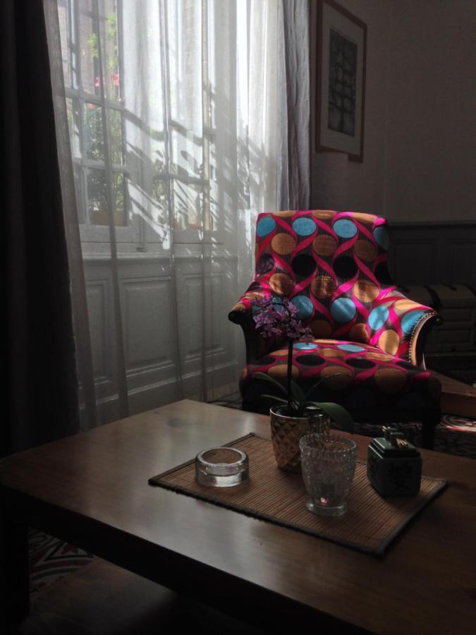 Maison Velvet Авиньон Экстерьер фото