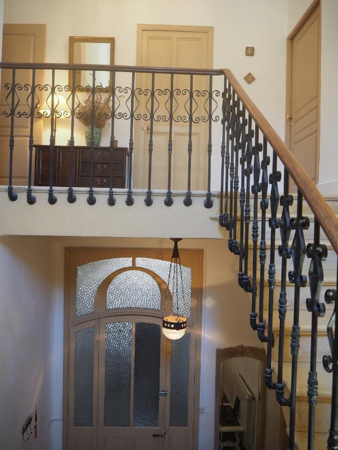 Maison Velvet Авиньон Экстерьер фото