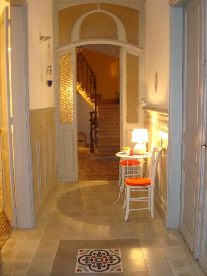 Maison Velvet Авиньон Экстерьер фото