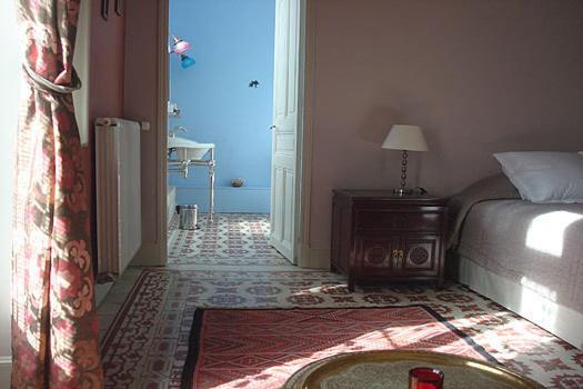 Maison Velvet Авиньон Номер фото