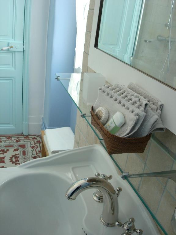 Maison Velvet Авиньон Номер фото