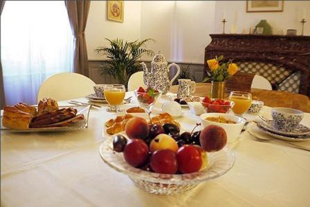 Maison Velvet Авиньон Экстерьер фото
