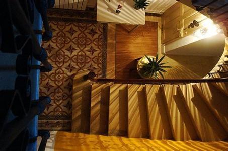 Maison Velvet Авиньон Экстерьер фото